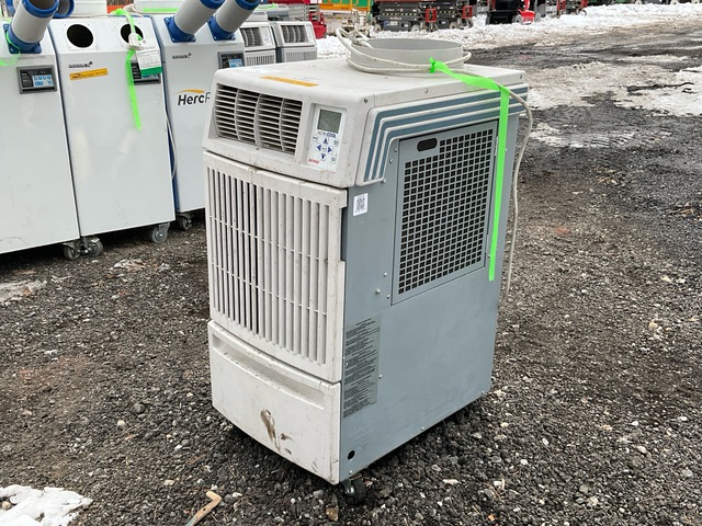 2017 MovinCool ClimatePro12 Air Conditioner