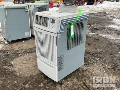 2018 MovinCool ClimatePro12 Air Conditioner