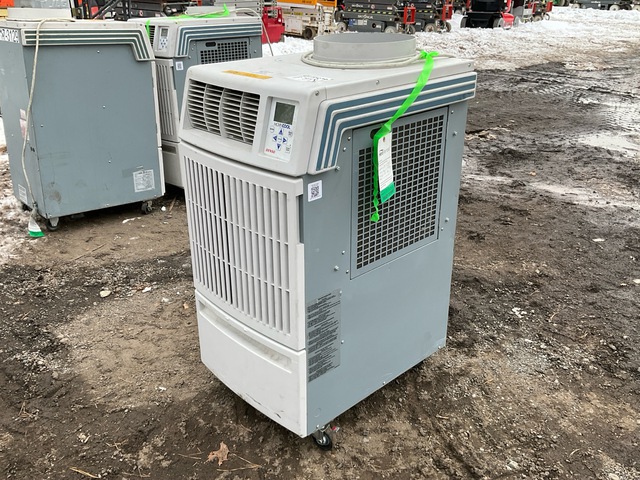 2018 MovinCool ClimatePro12 Air Conditioner