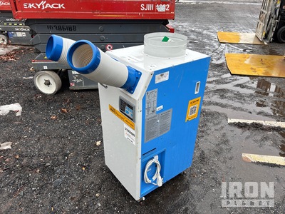 2019 Airrex HSC-14 1.2 ton Air Conditioner