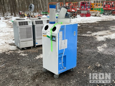 2018 Airrex HSC-14 Air Conditioner