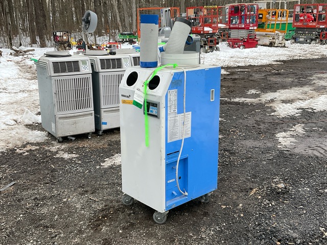 2018 Airrex HSC-14 Air Conditioner