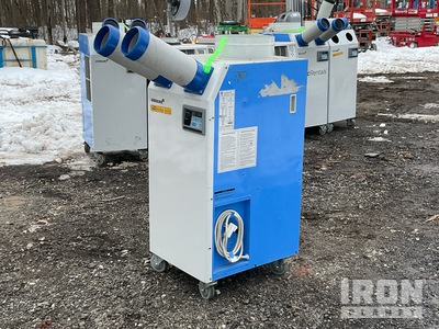 2019 Airrex HSC-14 Air Conditioner