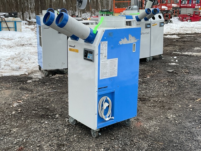 2019 Airrex HSC-14 Air Conditioner