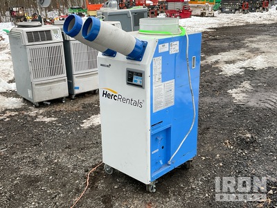 2019 Airrex HSC-14 Air Conditioner