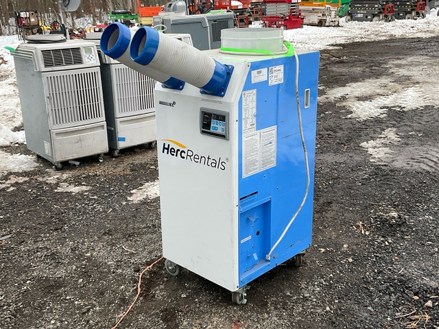 2019 Airrex HSC-14 Air Conditioner