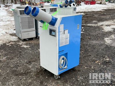 2020 Airrex HSC-14 Air Conditioner