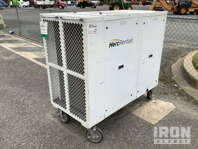2018 (unverified) United Coolair PACH5N1AS Klimatyzator
