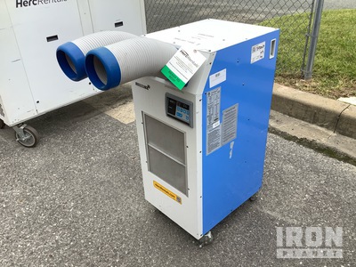 2019 Airrex HWC-19 Air Conditioner