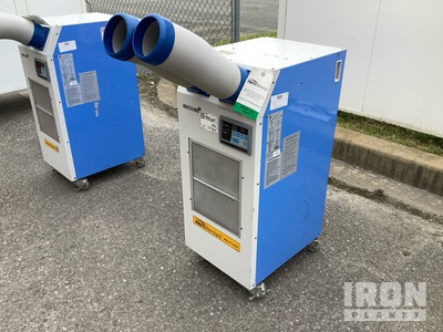 2019 Airrex HWC-19 Air Conditioner