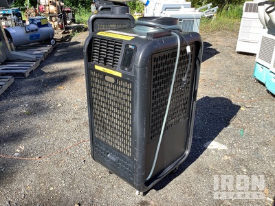 2019 MovinCool Climate Pro D18 Klimatyzator