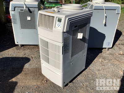 2019 MovinCool ClimatePro 18 Air Conditioner
