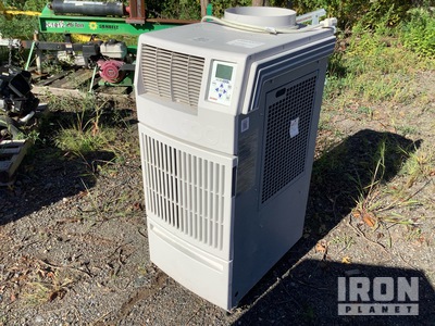 2019 MovinCool ClimatePro 18 Air Conditioner