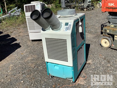 2018 MovinCool Classic Plus 14 Klimatyzator