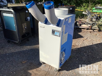 2018 Airrex HSC-14 Air Conditioner