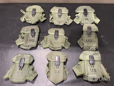 (1,155) Small Arms Ammunition Cases