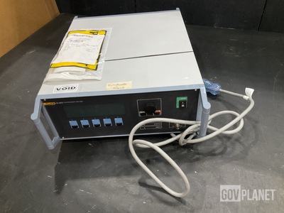 Fluke Biomedical QA-ES II Electrosurgery Analyzer