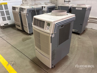 MovinCool Climate Pro 12 مكيف الهواء