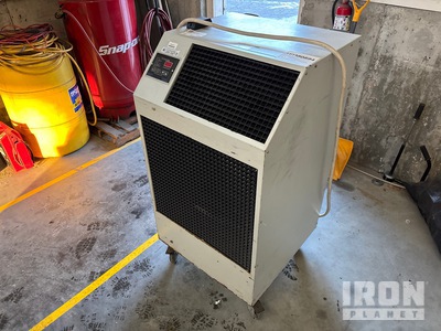 2019 (unverified) OceanAire OWC6012QCFLT Klimaanlage