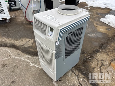 2019 MovinCool Climate Pro 18 Airco