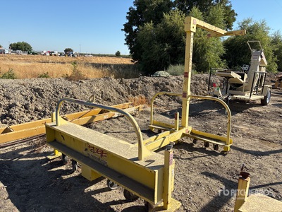 Misc equipment Varios otros