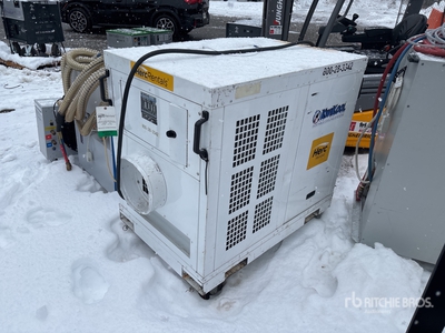 2020 KwiKool KPO5-23H Climatización