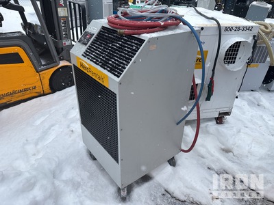 2020 (unverified) OceanAire OWC6012QCFLT Condizionatore