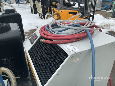 2020 (unverified) OceanAire OWC6012QCFLT Climatiseur