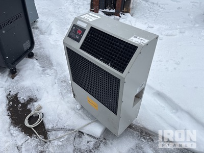 2019 (unverified) OceanAire OWC1811QCFLT Condizionatore