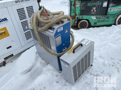 2019 Weltem WSC-3000 Condizionatore