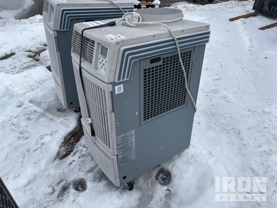 2019 MovinCool ClimatePro12 Condizionatore