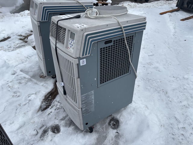 2019 MovinCool ClimatePro12 Air Conditioner