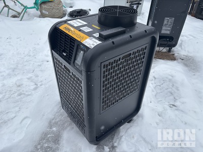 2020 MovinCool ClimatePro D12 Condizionatore