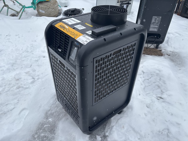 2020 MovinCool ClimatePro D12 Air Conditioner