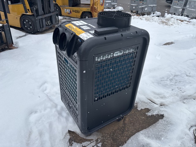 2020 MovinCool ClimatePro D12 Air Conditioner