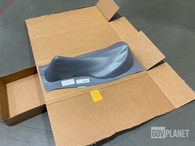 (15) 3M SJ8667HS FP257 Polyurethane Protective Boots