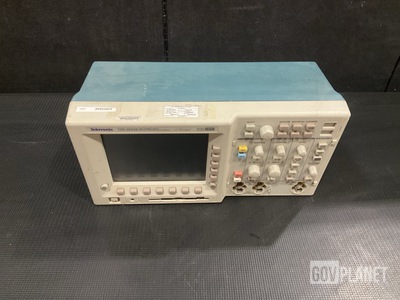 Tektronix TDS3032B Digital Phosphor Oscilloscope