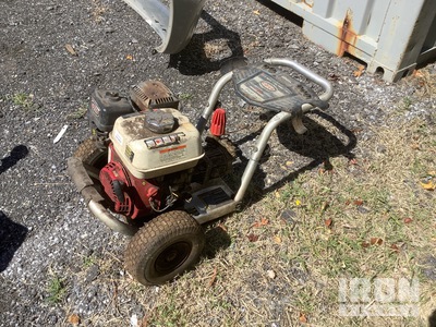 Simpson 3400 PSI Myjka ciśnieniowa