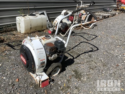Little Wonder Leaf Blower (Inoperable)
