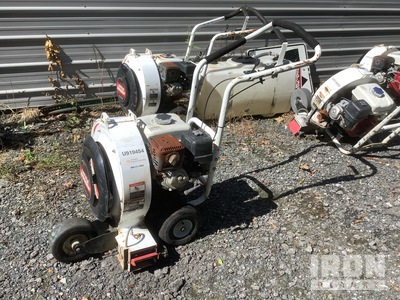 Little Wonder Leaf Blower (Inoperable)