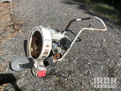 Little Wonder Leaf Blower (Inoperable)