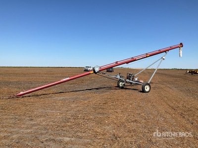 Sakundiak HD7-1400 7 in x 45 ft Grain Auger