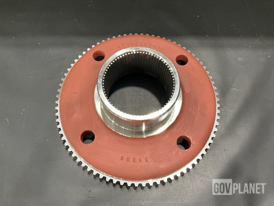 Kampi Components 510255-143 Sprocket Wheel
