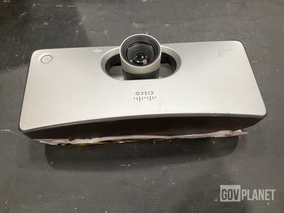 Cisco 800-101578-05 Video Conference Camera