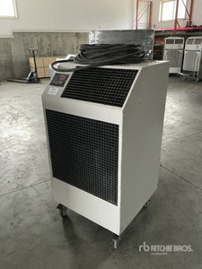 2019 (unverified) OceanAire OWC6012QCFLT Air Conditioner