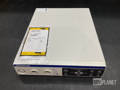 Olympus UPD-3 Endoscope Position Detecting Unit