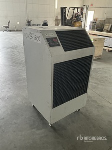 2020 (unverified) OceanAire OWC6012QCFLT Air Conditioner