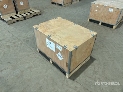 Hebei Electric Motor (Unused)