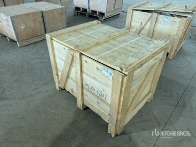 Hebei Electric Motor (Unused)