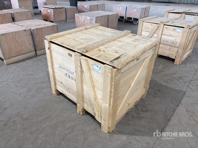 Hebei Electric Motor (Unused)